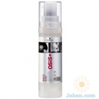 OSiS+ Essentials : Magic Anti Frizz Serum