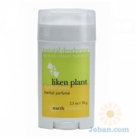 Liken Deodorant : Herbal Scent