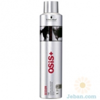 OSiS+ Essentials : Session Extreme Hold Hairspray