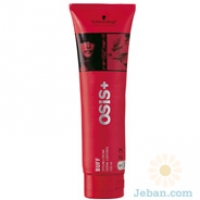 OSiS+ Creatives : Buff Styling Cream