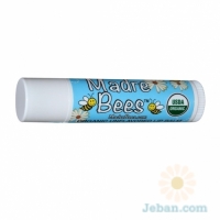 Organic Lip Balm Unflavored