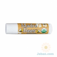 Organic Cocoa Butter Lip Balm