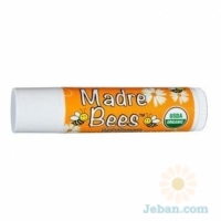 Organic Honey Lip Balm