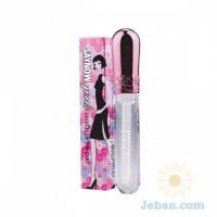 Crystal Lip Top Coat