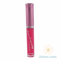 Lip Gloss Love Story
