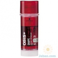 OSiS+ Creatives : Shape Gloss Wax