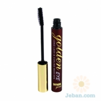 Golden Eye Long Lash & Curling Mascara