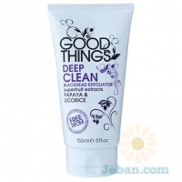 Deep Clean Blackhead Exfoliator