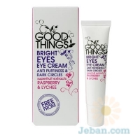 Bright Eyes Eye Cream