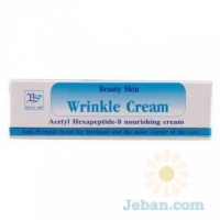 Wrinkle Cream