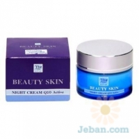 Night Cream Q10