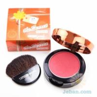 The Secret Blusher