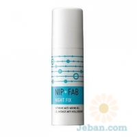 Night Fix Intensive Anti-Ageing Gel