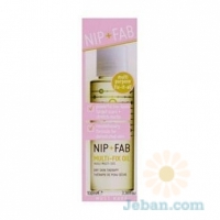 Multi-Fix Oil Dry Skin Therapy