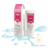 Spa Milk My Wedding Project