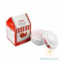 Pomegranate Whitening Cleansing Cream
