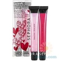 Love At First Sight Glossy Gloss Duo