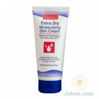 Extra Dry Moisturising Skin Cream