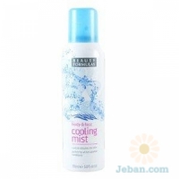 Body & Face Cooling Mist