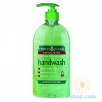 Aloe & Eucalyptus Handwash