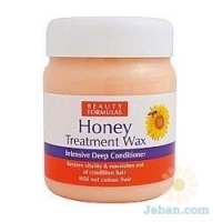 Honey Treatment Wax