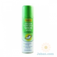Odour Control : Shoe Spray