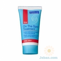 On The Spot Treatment