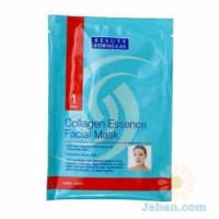Collagen Essence Facial Mask