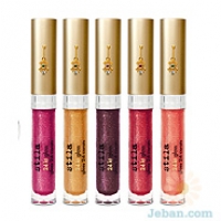 24  karat lip gloss 