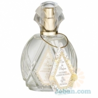 Cucumber & Linder Blossom : Eau De Parfum