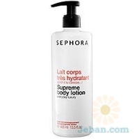 Supreme Body Lotion