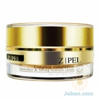 Complete Complexion Smoother & Lifting Essence Cream