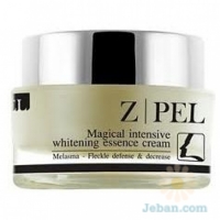 Magical Intensive Whitening Essence Cream