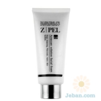 Acne Care Solution Facial Foam