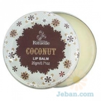 Coconut : Lip Balm Originals