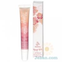 Mango Milk : Lip Balm