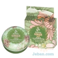 Ginger Apple : Collector's Edition Lip Balm