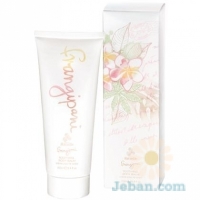 Frangipani : Soothing Body Balm