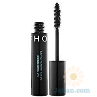Le Waterproof Mascara