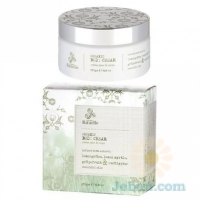 Lemongrass, Lemon Myrtle, Grapefruit & Eucalyptus : Organic Body Cream