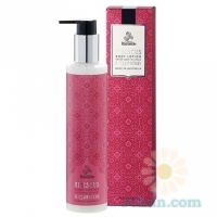 Hibiscus & Cranberry : Body Lotion