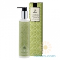 Tea Ceremony : Body Lotion