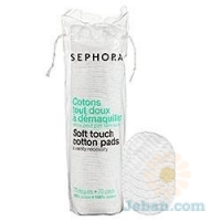 Soft Touch Cotton Pads