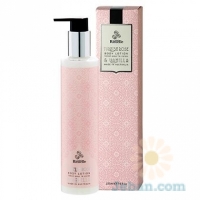 Turkish Rose & Vanilla : Body Lotion