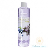 Pure Nature Organics Blueberry& Lavender Extract Calming Toner