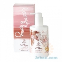 Coconut & Honey : Hand & Body Wash