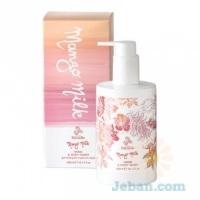 Mango Milk : Hand & Body Wash