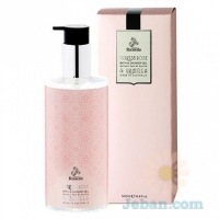 Turkish Rose & Vanilla : Bath & Shower Gel