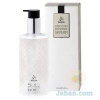 White Peony & Rose Buds : Bath & Shower Gel