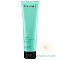 Creamy Body Wash : Lagoon